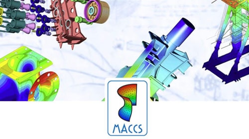Referencje Case Study SOLIDWORKS Simulation