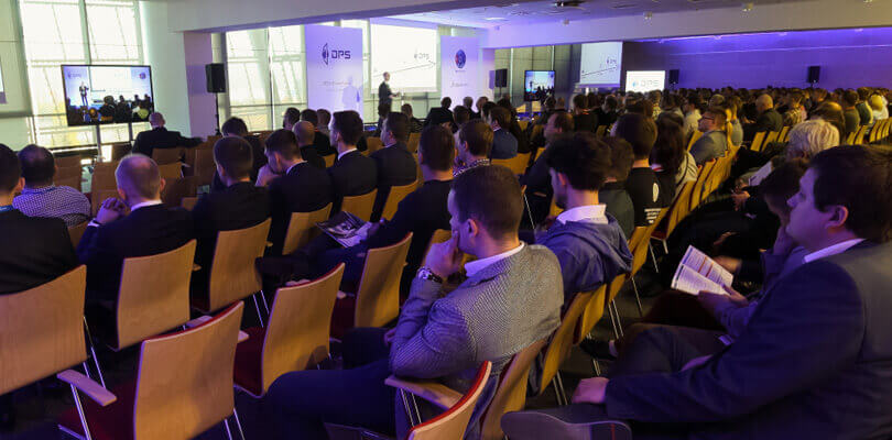 Relacja z DPS Forum 2015!