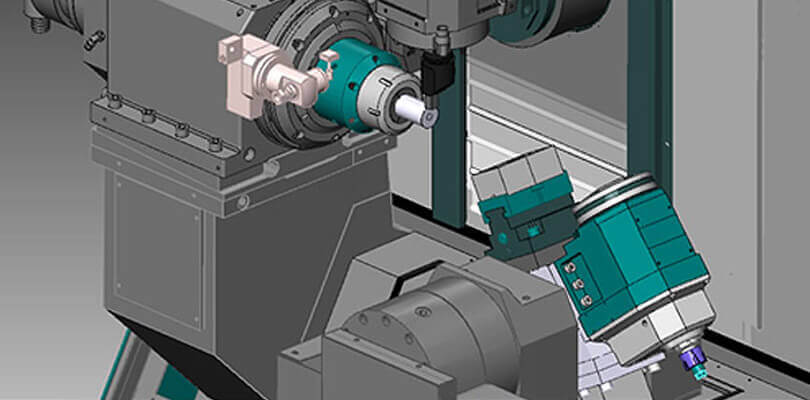 Webinar SolidCAM: Moc toczenia z frezowaniem