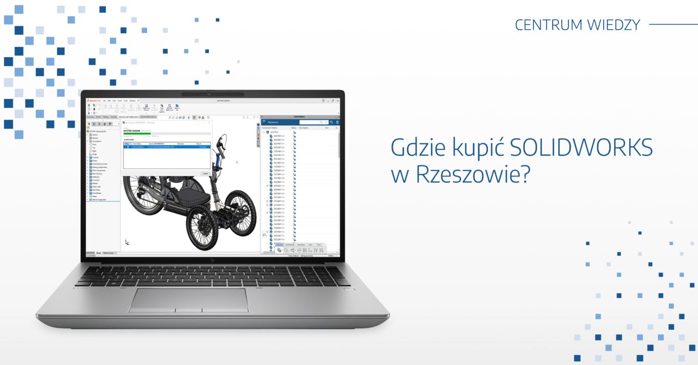 DPS Software - Dystrybutor SOLIDWORKS w Rzeszowie - DPS Software