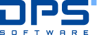 Logo - DPS Software