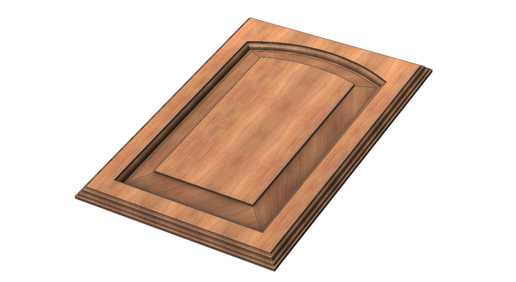 SWOOD – Profile frezujące