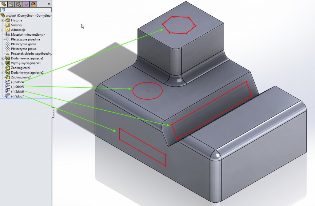 Szybki szkic – o co tu chodzi?