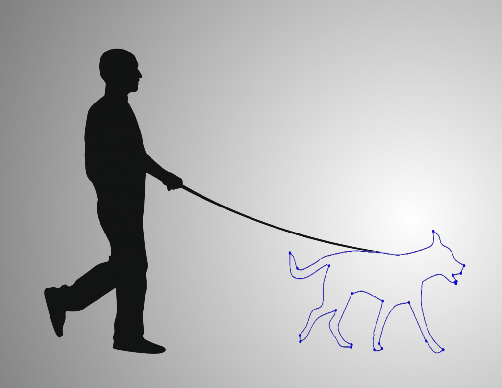 Wyprowadzony szkic w SOLIDWORKS