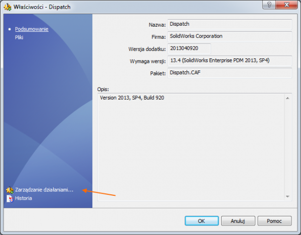 Akademia Dispatch – Interfejs i pierwszy skrypt – Sezon 1 Odcinek 2