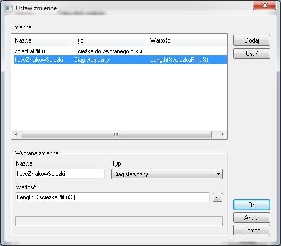 Akademia Dispatch – S1O4 – ilość znaków w ścieżce pliku