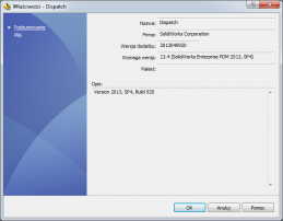 Akademia Dispatch – wprowadzenie
