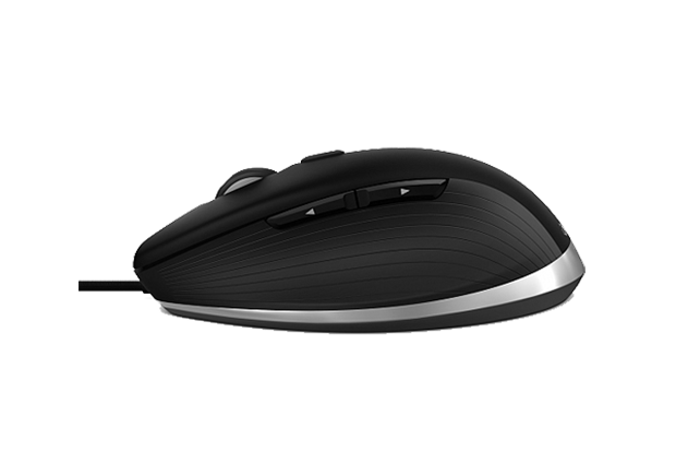 CadMouse – myszka dedykowana dla inżynierów