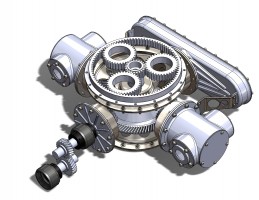 SOLIDWORKS na służbie w dziale Marketingu