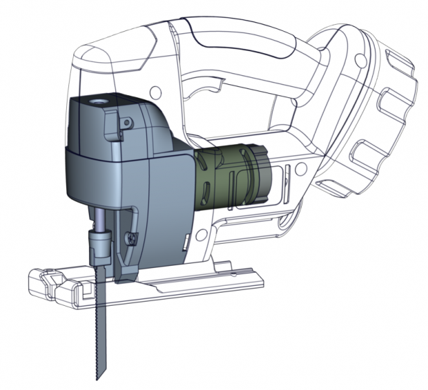 Niestandardowe style wyświetlania
