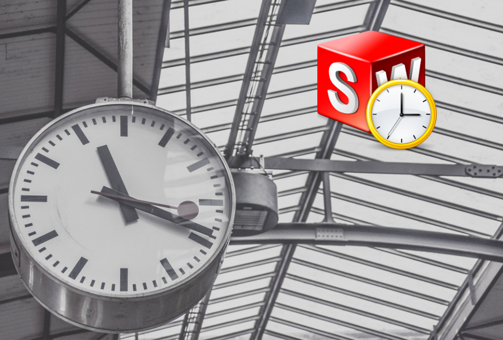 Harmonogram zadań – Szybki eksport plików do pdf