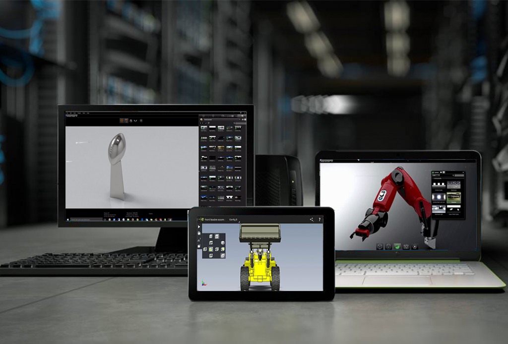 HP i NVIDIA – Profesjonalne stacje robocze pod VR