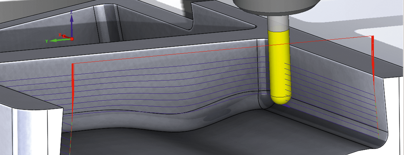 Wykorzystanie konfiguracji w SolidCam