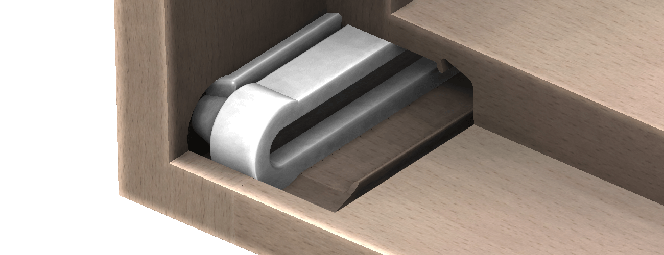 Nietypowe złącze w bibliotece SWOOD? Teraz dodasz je bez problemu!