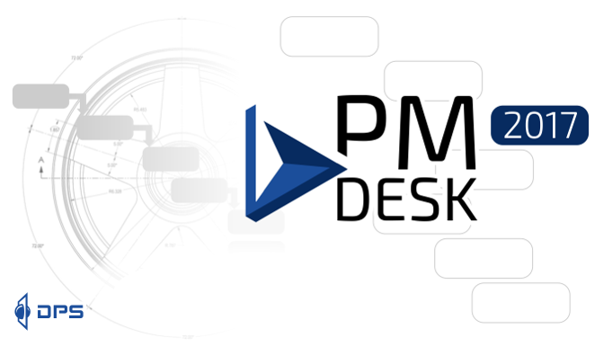 Nowy PMDesk 2017 już jest!