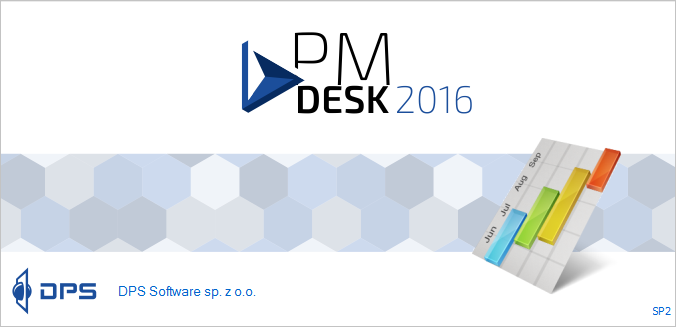 PMDesk 2016 SP3 już dostępny!