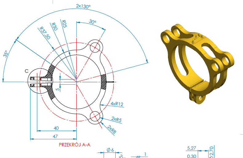 Kolejna edycja konkursu MODELMANIA za nami!!!
