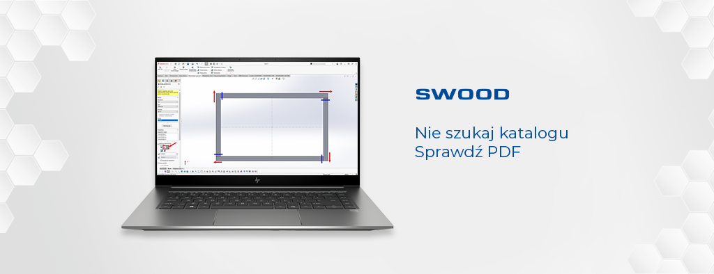 SWOOD: Nie szukaj katalogu – sprawdź PDF