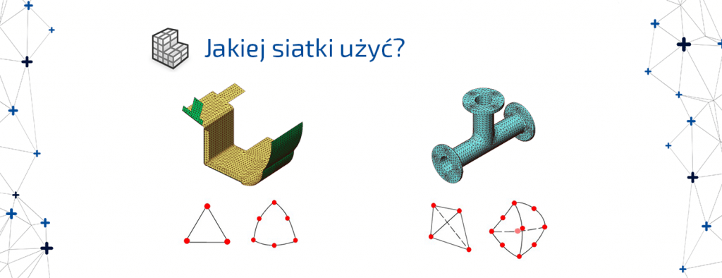 Siatka wysokiej jakości czy roboczej? Jakiej użyć?