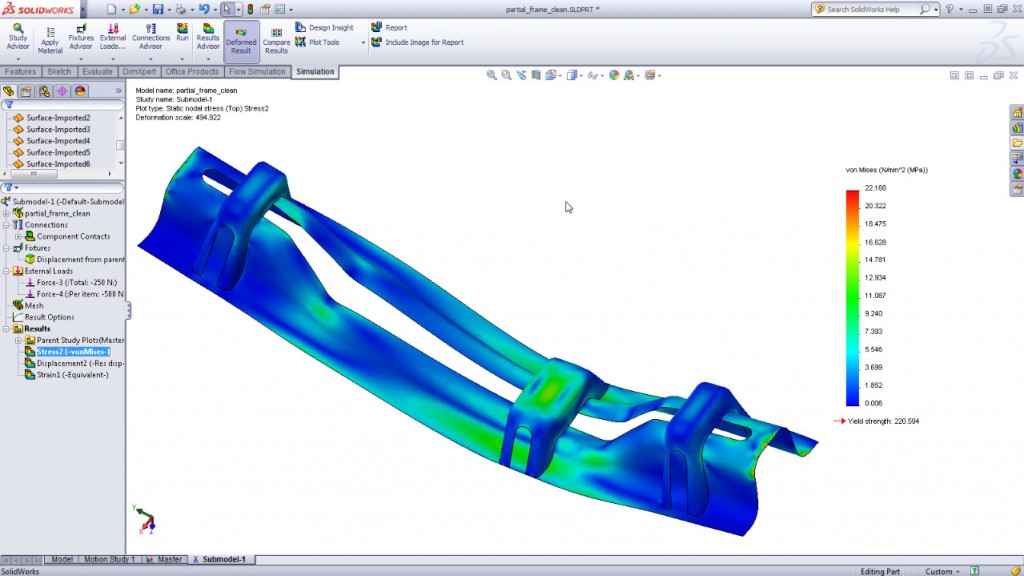 Ponad 100 szkoleń dostępnych na portalu My.SolidWorks