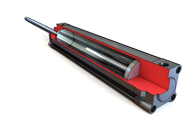 Wiązanie szerokości w ruchomych złożeniach