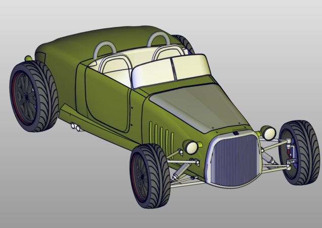 SOLIDWORKS COMPOSER – Ile zajęło by Ci zrobienie podobnego filmu ?