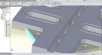 SolidCam ToolBox – zautomatyzuj tworzenie powtarzalnych obróbek
