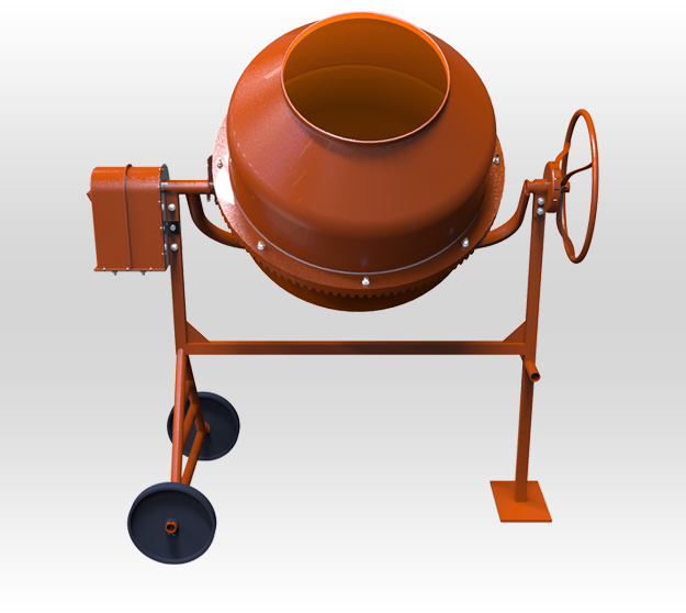 Wydajność dużych złożeń – to można poprawić!