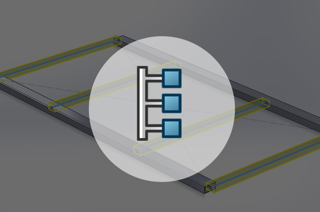 Lubisz konfiguracje? Zastosuj je w konstrukcjach spawanych!