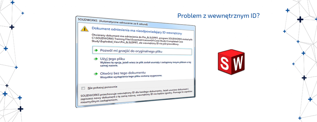 Wewnętrzne ID – jak rozwiązać jego problem?