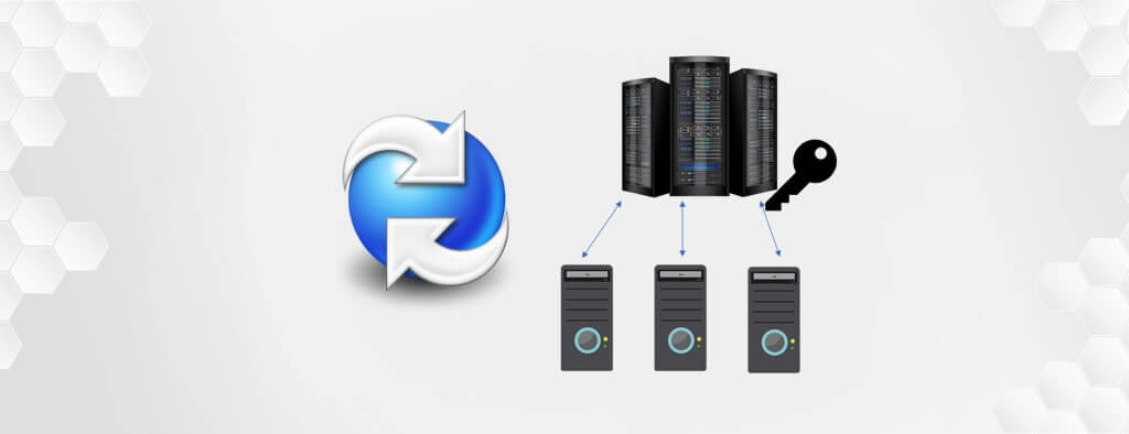 Przeniesienie serwera PDM – kryteria, kopie zapasowe, procedura