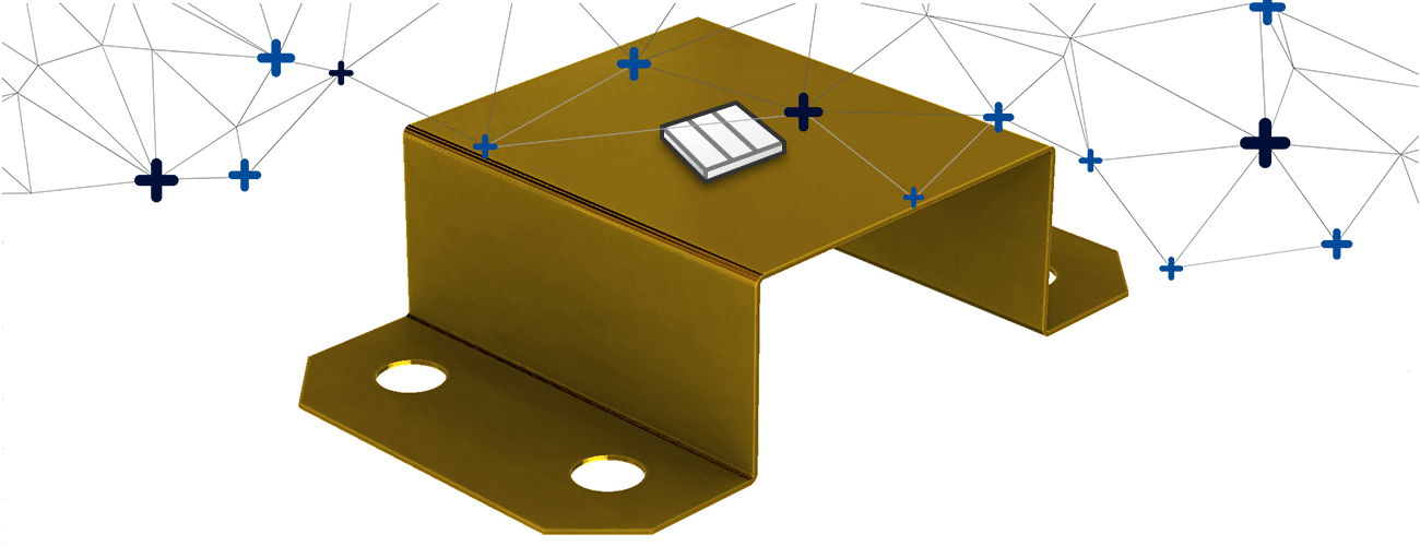 Problemy z widokiem rozłożonego modelu | Arkusz Blach