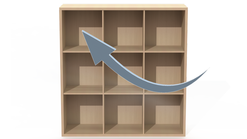 SWOOD – Drag & Drop / Automatyzacja połączeń