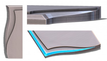 Fazka o zmiennym skoku – to możliwe także w SOLIDWORKS