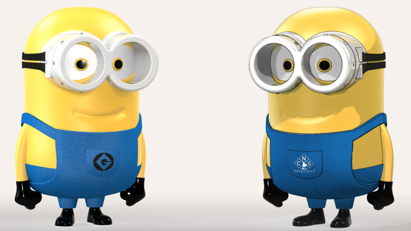 Cartoon Rendering – poznaj możliwości PhotoView 360!