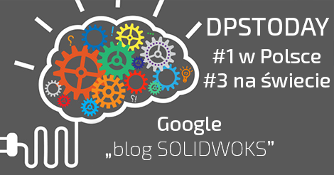 SOLIDWORKS BLOG DPSTODAY #1