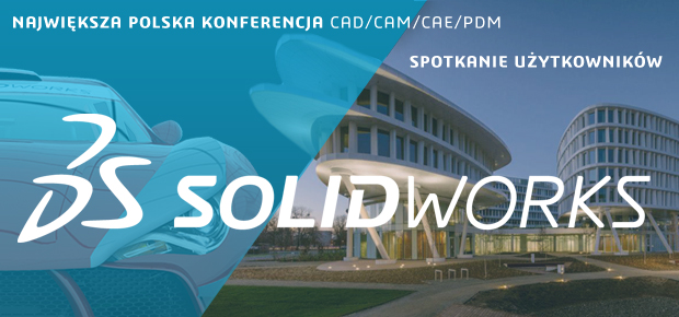 Jakie nowości przyniesie SolidWorks 2015? Weź udział w konferencji