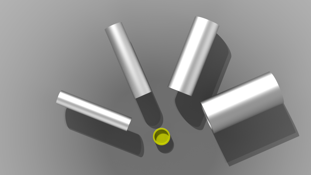 Odniesienie wiązania – nie wybieraj ciągle konfiguracji!