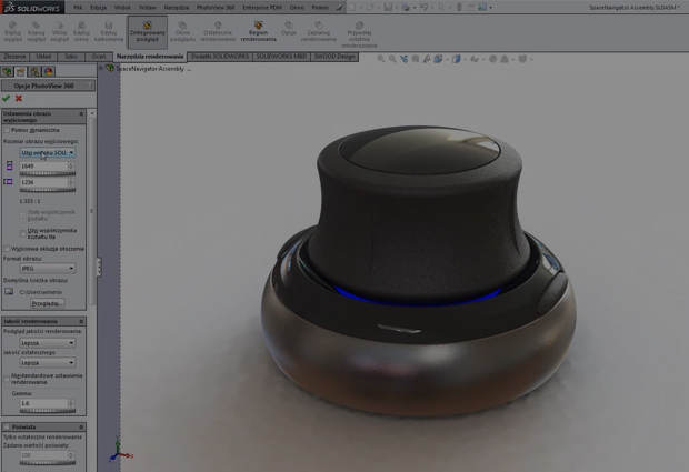 Webinar #1 – Realistyczna wizualizacja swojego produktu!