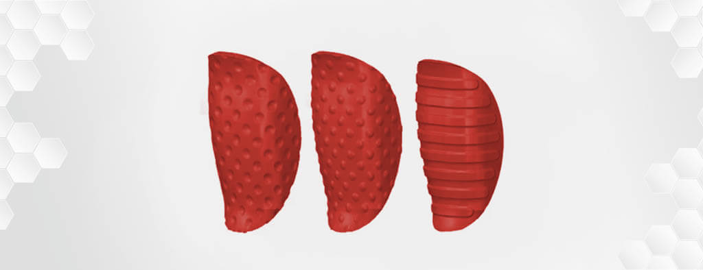 Nowość w SOLIDWORKS 2019 – tekstura 3D