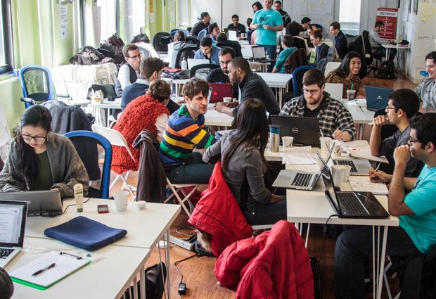 Program SOLIDWORKS dla start-upów!