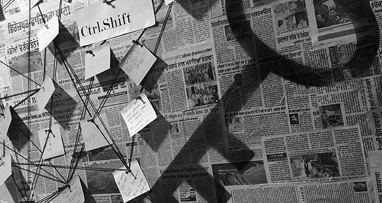 Szkicowanie za pomocą CTRL i SHIFT!