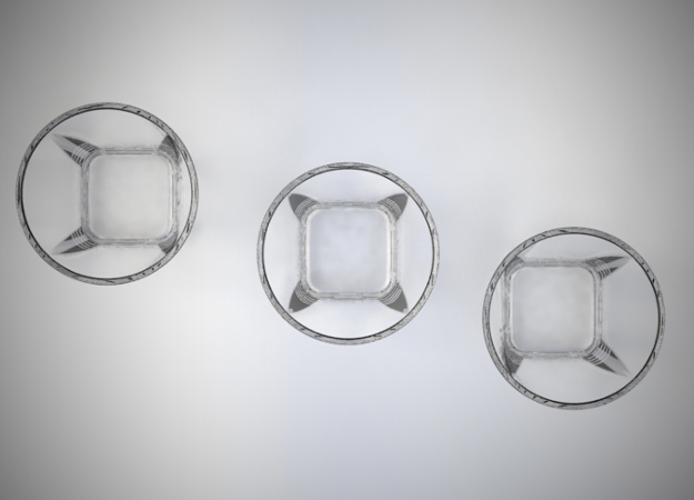 Ciemność, widzę ciemność! Renderowanie – ciemne plamy