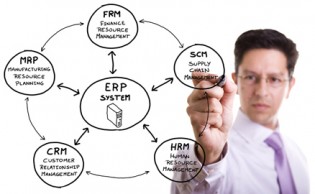 SOLIDWORKS Enterprise PDM i ERP – możliwości integracji