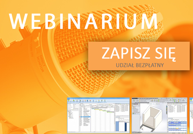 Zarządzanie Projektami – Webinar dla Inżyniera