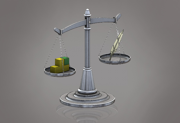 Wydajność dużych złożeń – to można poprawić! Tryb odciążony