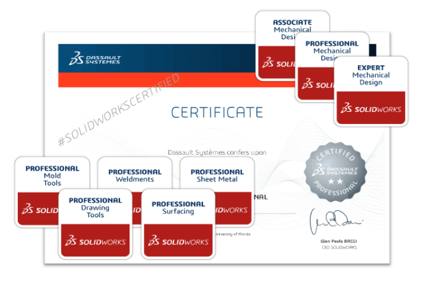 DPS Software – certyfikowany dystrybutor SOLIDWORKS w Polsce