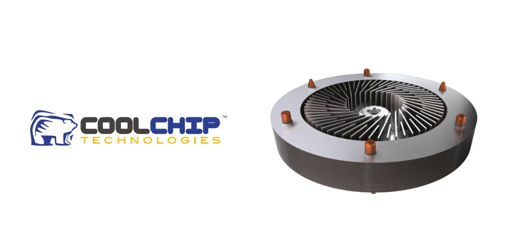 CoolChip Technologies | Cichsze, mniejsze i bardziej wydajne chłodzenie elektroniki