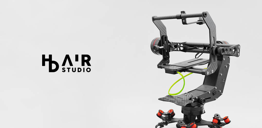 Biznes zrodzony z pasji – Case Study firmy HD Air Studio