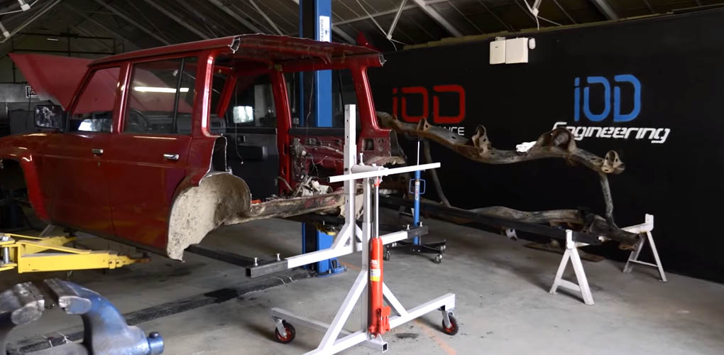 Pasja, biznes i… przyjaźń czyli dalsze losy PRz Racing Team